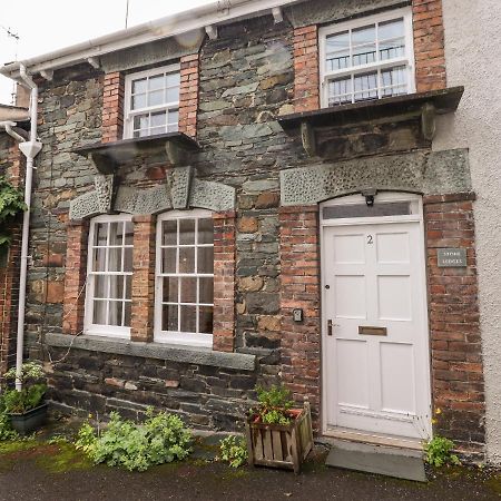 Stone Ledges Villa Keswick  Dış mekan fotoğraf
