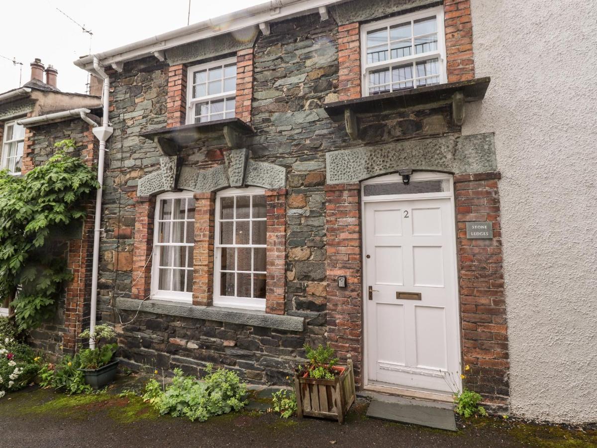 Stone Ledges Villa Keswick  Dış mekan fotoğraf